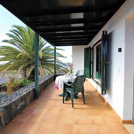 Apartamento La Cancela Las Brenas Exterior photo