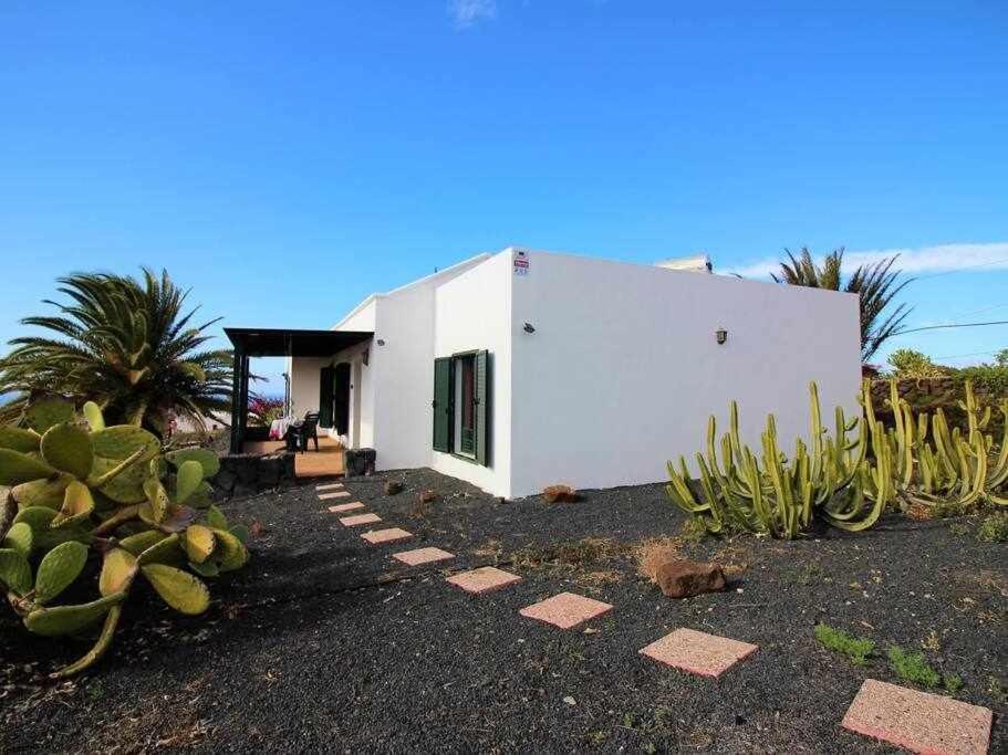 Apartamento La Cancela Las Brenas Exterior photo