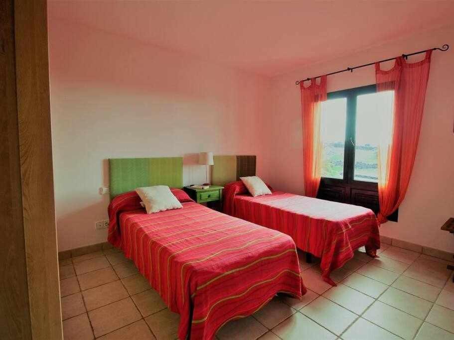 Apartamento La Cancela Las Brenas Exterior photo