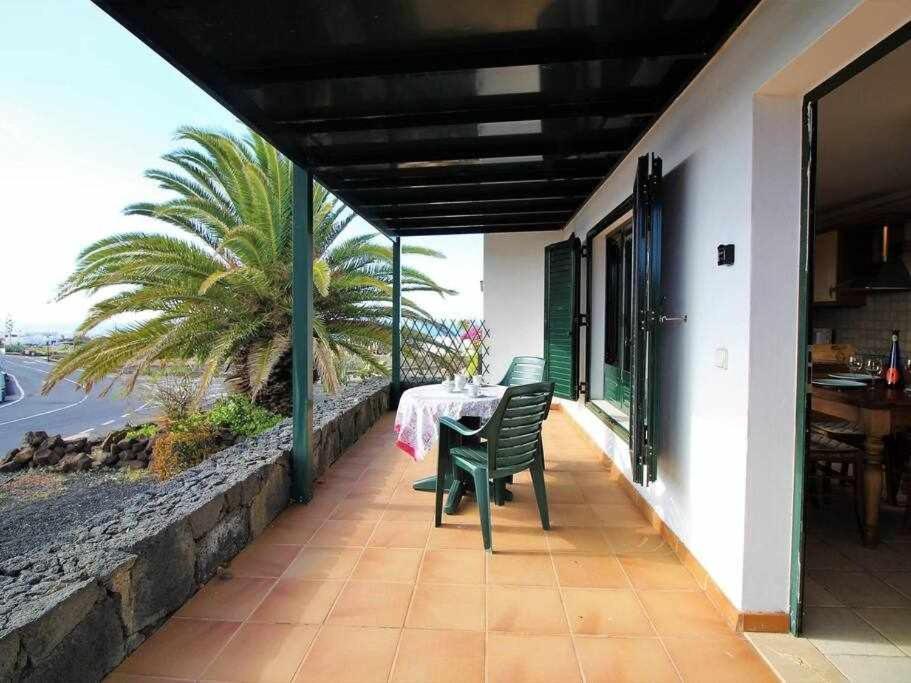 Apartamento La Cancela Las Brenas Exterior photo