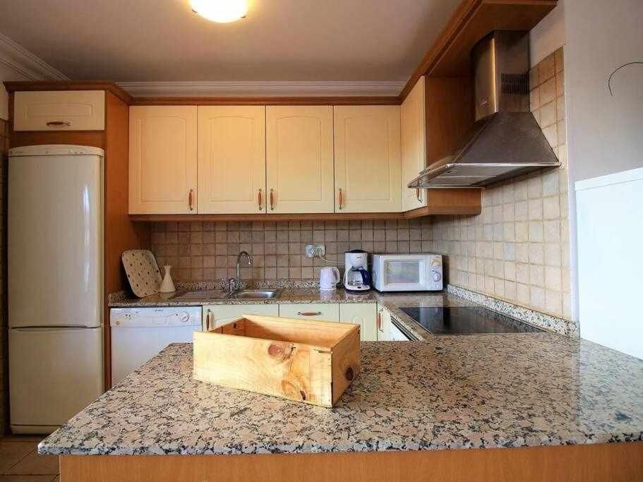 Apartamento La Cancela Las Brenas Exterior photo