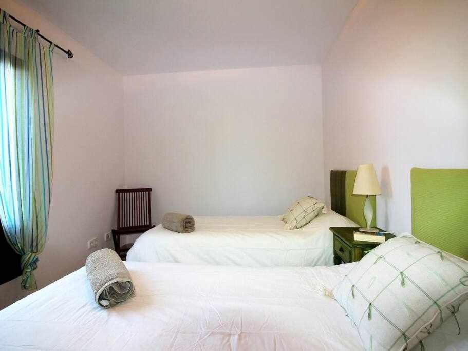 Apartamento La Cancela Las Brenas Exterior photo