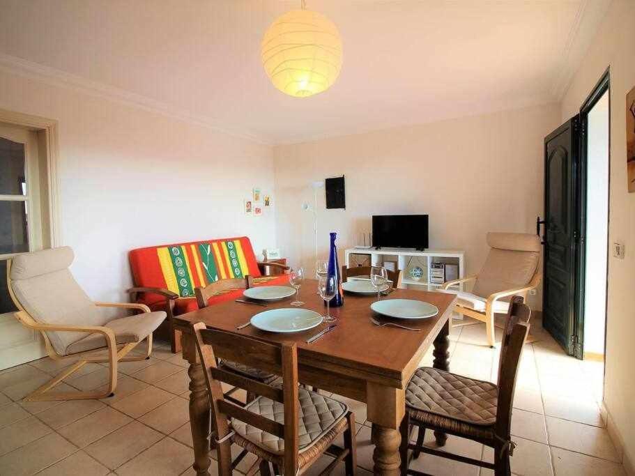 Apartamento La Cancela Las Brenas Exterior photo