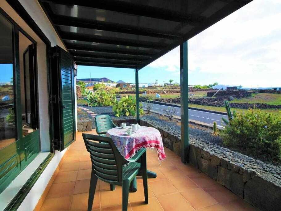 Apartamento La Cancela Las Brenas Exterior photo