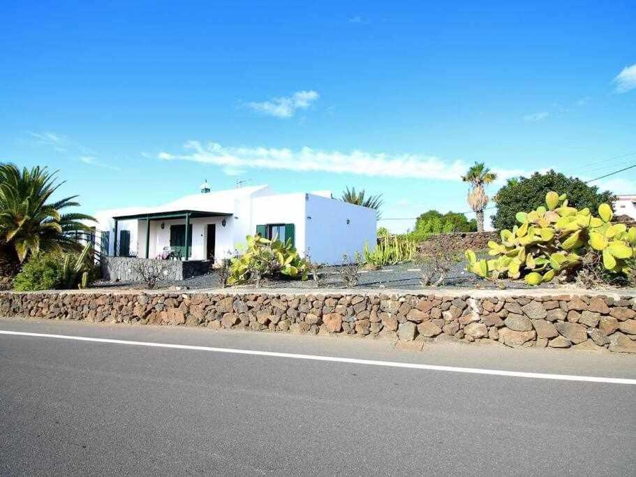Apartamento La Cancela Las Brenas Exterior photo